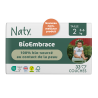 NATY 2 Nappies Mini 3-6kg