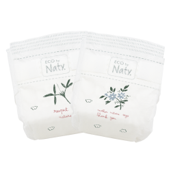 NATY Windeln Maxi (5) 12-25kg