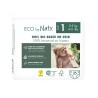NATY 1 Nappies New Born 2-5kg