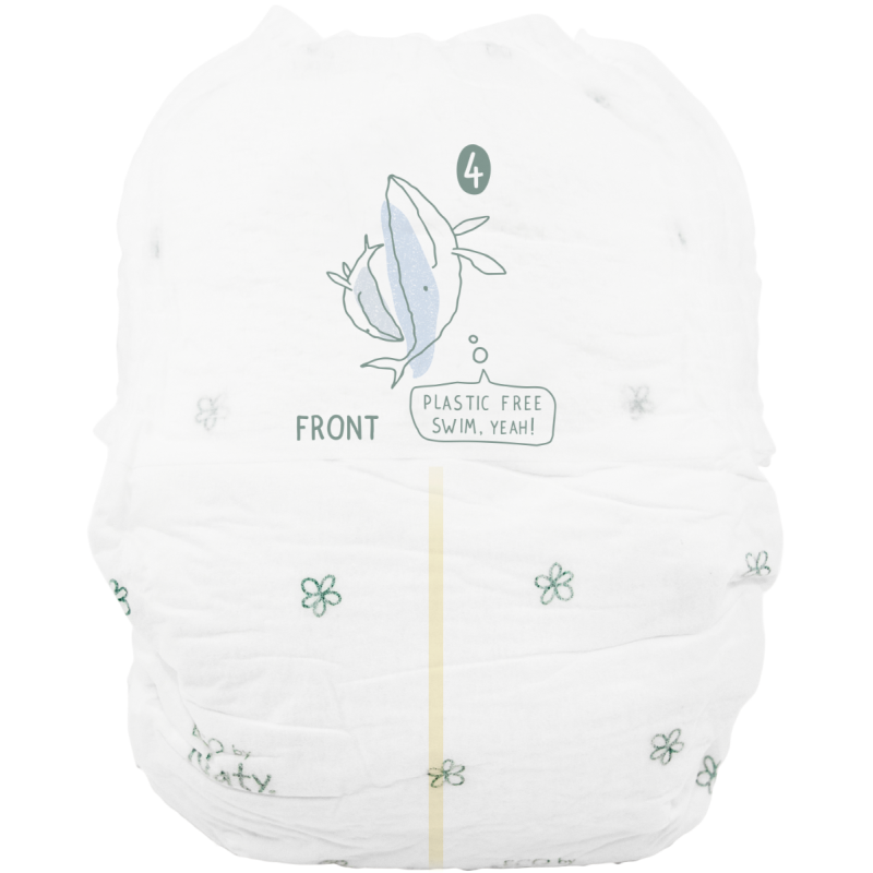 Culottes d'apprentissage NATY 4, 5 et 6