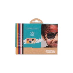 NAMAKI Kit de maquillage