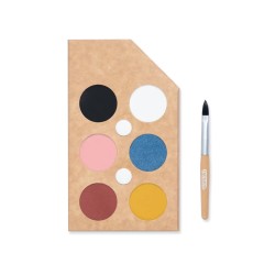 NAMAKI Kit de maquillage