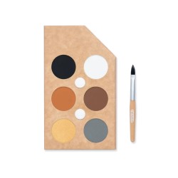 NAMAKI Kit de maquillage