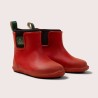 Bottes en caoutchouc naturel