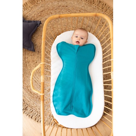 TILOUCO Swaddle Schlafsack