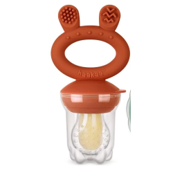 Haakaa Fruit Feeder