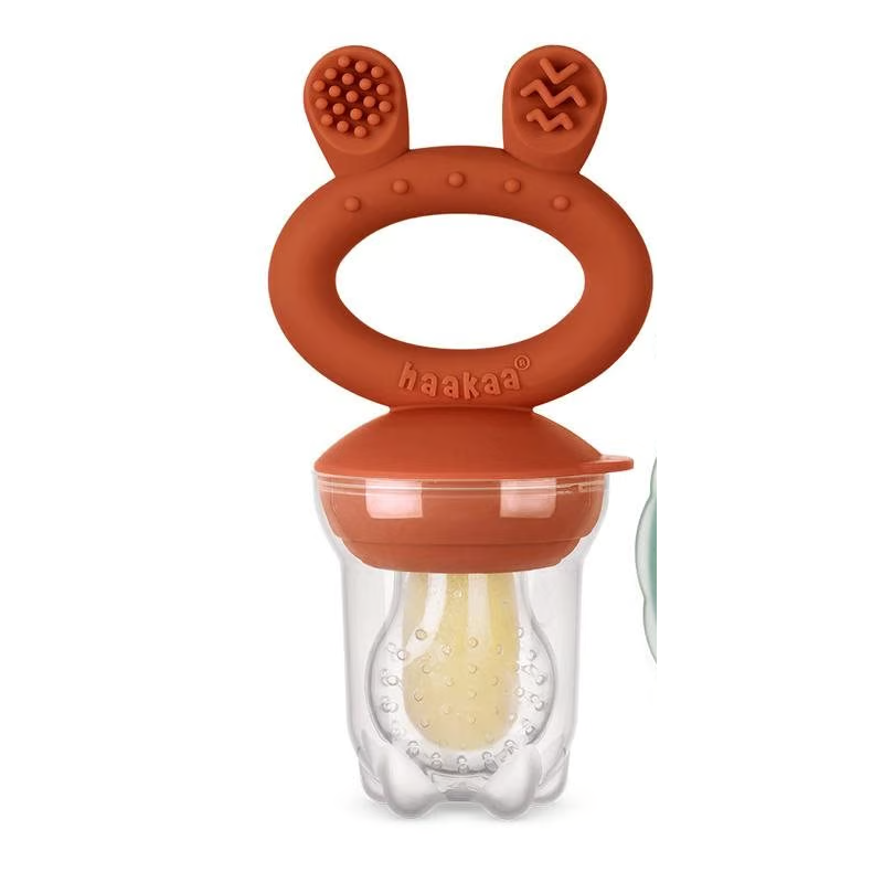 Haakaa Fruit Feeder