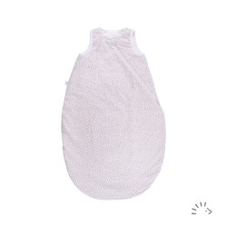 Sleeping Bag with wool padding