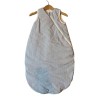Sleeping Bag with wool padding
