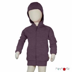 Jaquette Zip Manymonths
