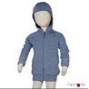 Jaquette Zip Manymonths