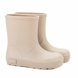 Rainboots BareFoot IGOR