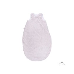 Sleeping Bag with wool padding