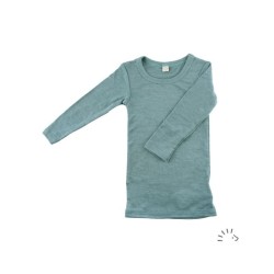 Under shirt long sleeve...