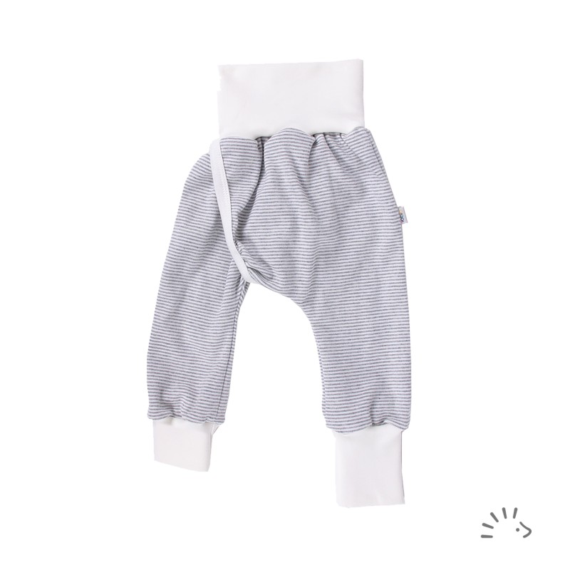 Crawlers pants for Nappies free babies