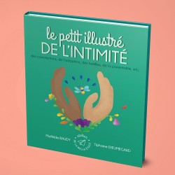 Le petit illustré de...