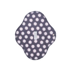 Momiji Duo Pack washable panty liners