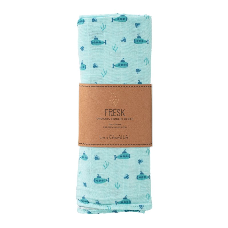 FRESK Multituch 120cm