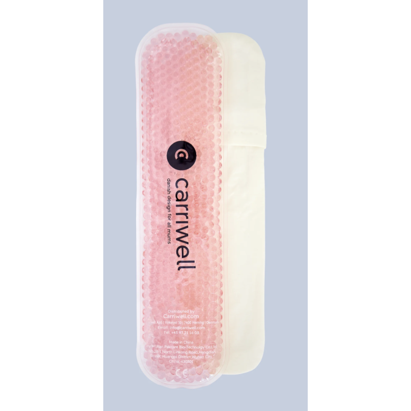 Carriwell Serviettes chaudes et froides