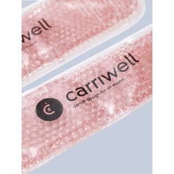 Carriwell Serviettes chaudes et froides