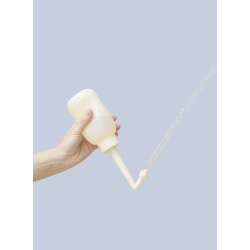 Carriwell douchette post-partum