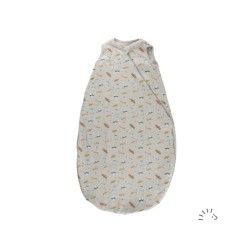 Gigoteuse 100% coton ETE