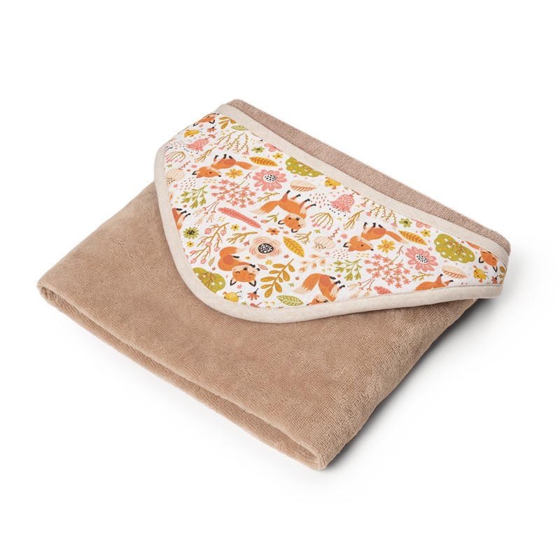 NEOBULLE Linge bébé Tablier Coccon