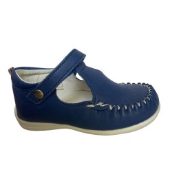 BENJIE Babyschuhe Bedretto