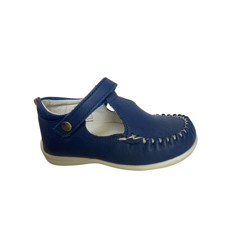 BENJIE Babyschuhe Bedretto