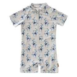 Swim Suit UV-protective