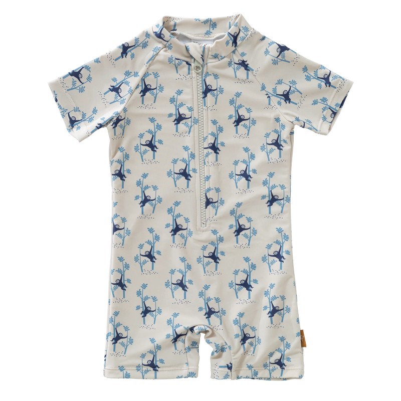 Swim Suit UV-protective