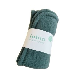 Wool fleece blanket