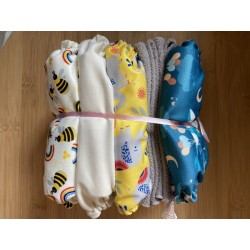 OCCASION: lot de 4 Bambino Mio