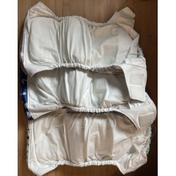 OCCASION: lot de 3 Bambino Mio
