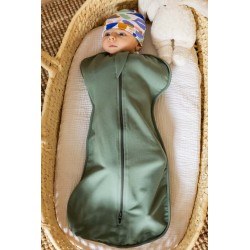 TILOUCO Swaddle Schlafsack