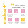 Machou +
