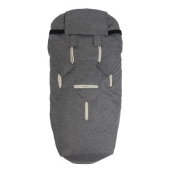 Kaiser SheepSkin Footmuff