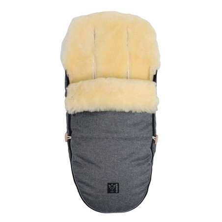 Kaiser SheepSkin Footmuff