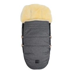 Kaiser SheepSkin Footmuff