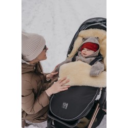 Kaiser SheepSkin Footmuff