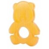Natural rubber teether